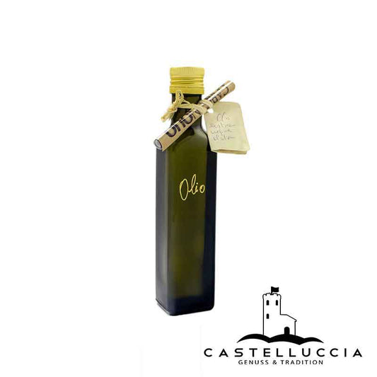 0.25L Extra Virgin Olive Oil