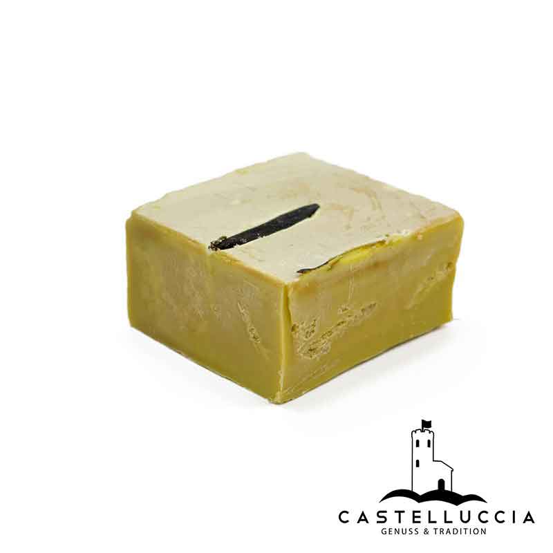 90g olive oil soap 100% natural